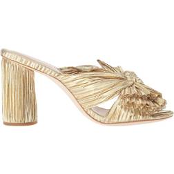 Loeffler Randall Penny - Gold