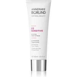 Annemarie Börlind ZZ Sensitive System Anti-stress Protective Day Cream 50ml