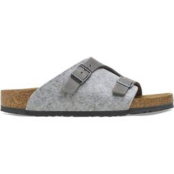 Birkenstock Zürich - Light Grey