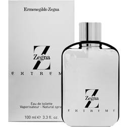 Ermenegildo Zegna Extreme EdT 100ml