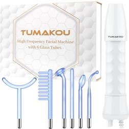 High Frequency Facial Machine