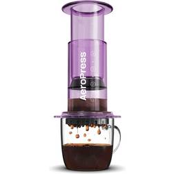 Aeropress Clear