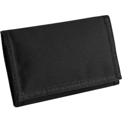 BagBase Ripper Wallet - Black