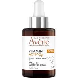 Avène Vitamin Cg Serum 30ml