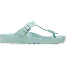 Birkenstock Gizeh Essentials EVA - Surf Green