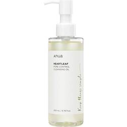 Anua Heartleaf Pore Control Cleansing Oil 200ml