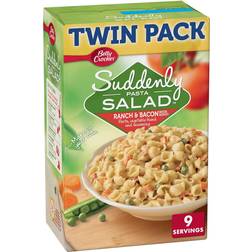 Betty Crocker Suddenly Pasta Salad Bacon 425g 1pack