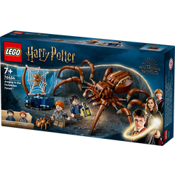 Lego Harry Potter Aragog in the Forbidden Forest 76434