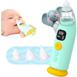 Baby Nasal Aspirator