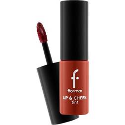 Flormar Lip & Cheek Tint #002 Kiss