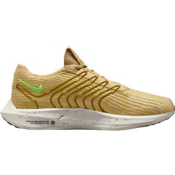 Nike Pegasus Turbo M - Sesame/Buff Gold/Bronzine/Lime Blast