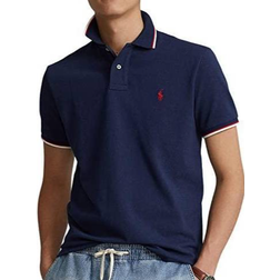 Polo Ralph Lauren Men's Classic-Fit Shirt - Newport Navy