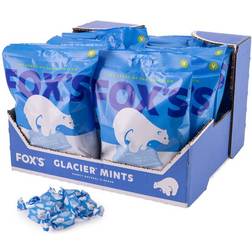 Glacier Mint 200g