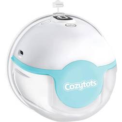 Cozytots Wearable Breast Pump