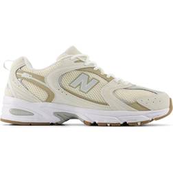 New Balance 530 - Linen/ Sea Salt/Stoneware