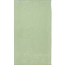 Marimekko Unikko Tablecloth Green (250x140cm)