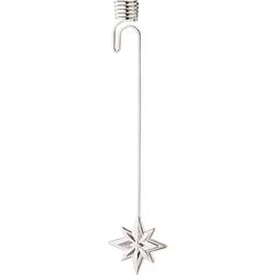 Georg Jensen 2024 Lyseholder, stjerne