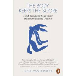 The Body Keeps the Score (Paperback, 2015)