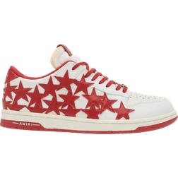 Amiri Stars Low M - Red