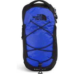 The North Face Borealis Sling Backpack - Solar Blue/TNF Black