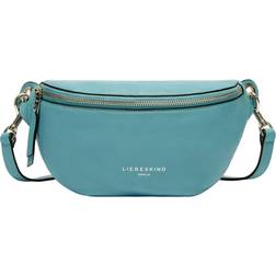 Liebeskind Tavia Belt Bag - Azure Blue