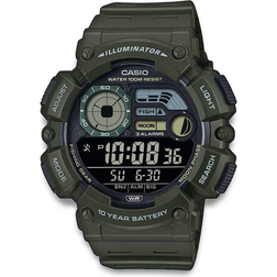 Casio (WS-1500H-3BV)