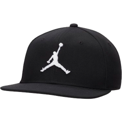 Nike Jordan Pro Cap - Black/Anthracite/White