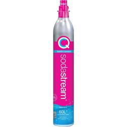 SodaStream Quick Connect