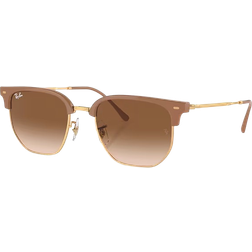 Ray-Ban New Clubmaster RB4416 672151