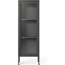 Department Large Anthracite Storage Cabinet 50x150cm