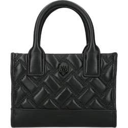 Kurt Geiger Micro Drench Tote Bag - Black