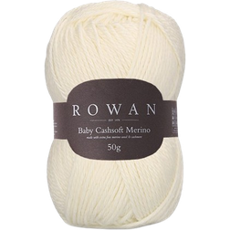 Rowan Baby Cashsoft Merino 130m