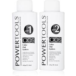 Powertools COS Color Out System 116ml 2-pack