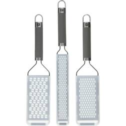 Zwilling Pro Tools Grater 3pcs