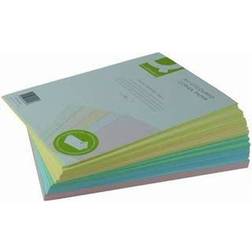 Q-CONNECT Letterhead Set 500pcs