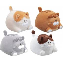 PMS Chonky Cats 20cm