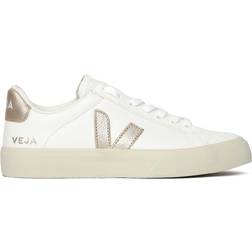 Veja Campo W - Extra White/Platine