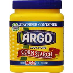 Argo Corn Starch 454g 1pack