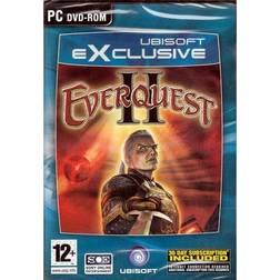 Everquest 2 (PC)