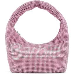 Aldo X Barbie Glam Top Handle Bag - Pink