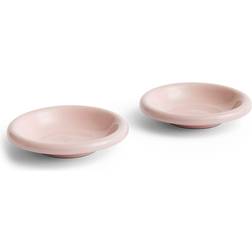 Hay Barro Serving Bowl 20cm 2pcs