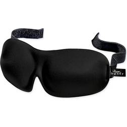 Bucky 40 Blinks No Pressure Solid Eye Mask