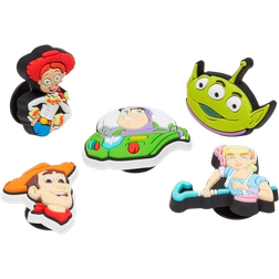 Crocs Jibbitz Toy Story 5-pack