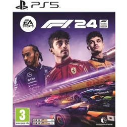 F1 24 (PS5)