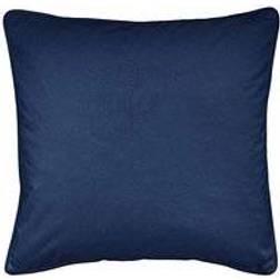 JD Williams Oxford Cushion Cover Blue (43x43cm)