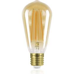 Integral LED Squirrel Cage LED Lamps 5W E27