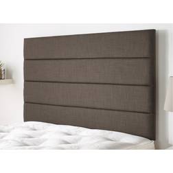 Hashtag Home Parinaaz Upholstered Headboard 120cm