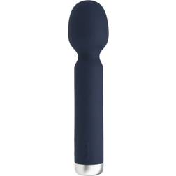 Nauti Silicone Wand Vibrator