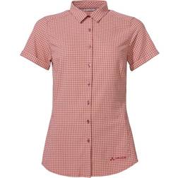 Vaude Seiland III Shirt Women's - Soft Rose