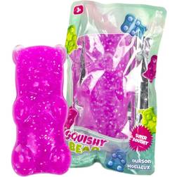 Keycraft Squishy Bears